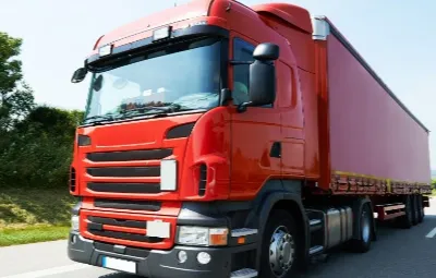 Konya Dörtdivan Ambar Kargo