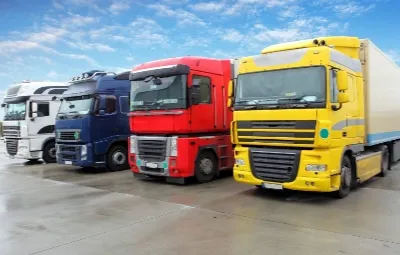 Konya Dörtdivan Nakliye Ambarı