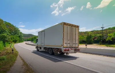 Konya ile Dörtdivan Arası Bulaşık Makinesi Taşıma